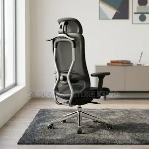 Modern Orthopedic Reclining Boss Chair