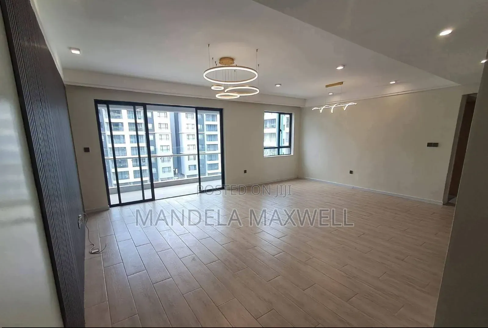 3bdrm Apartment in Hotel 67 Area for rent