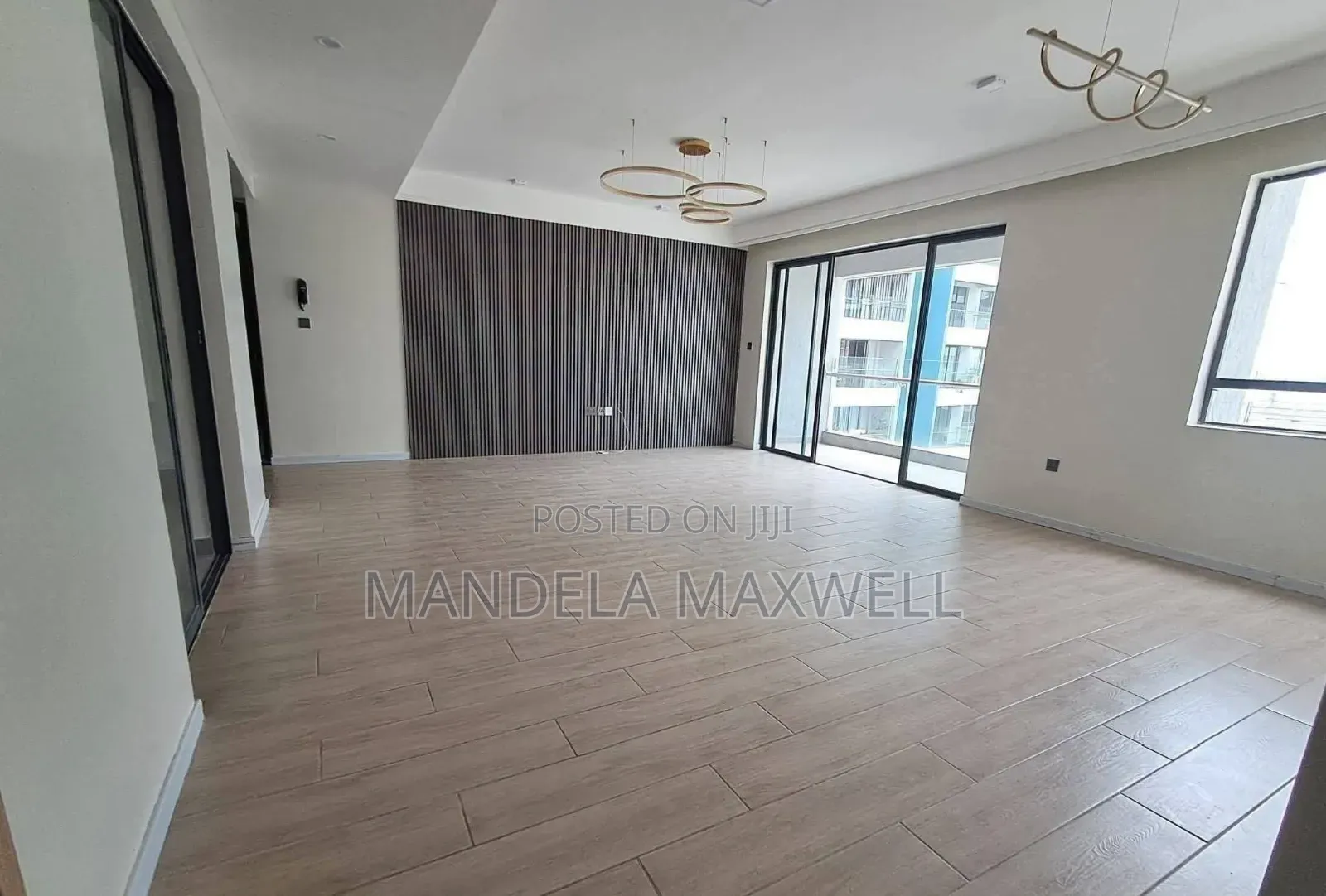 3bdrm Apartment in Hotel 67 Area for rent