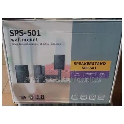 Sp 501 Wall Speaker Hanger