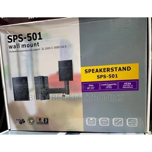 Sp 501 Wall Speaker Hanger - thumbnail 2