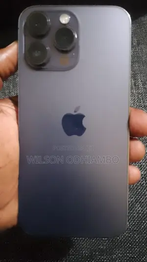 Apple iPhone 14 Pro Max 256 GB Purple