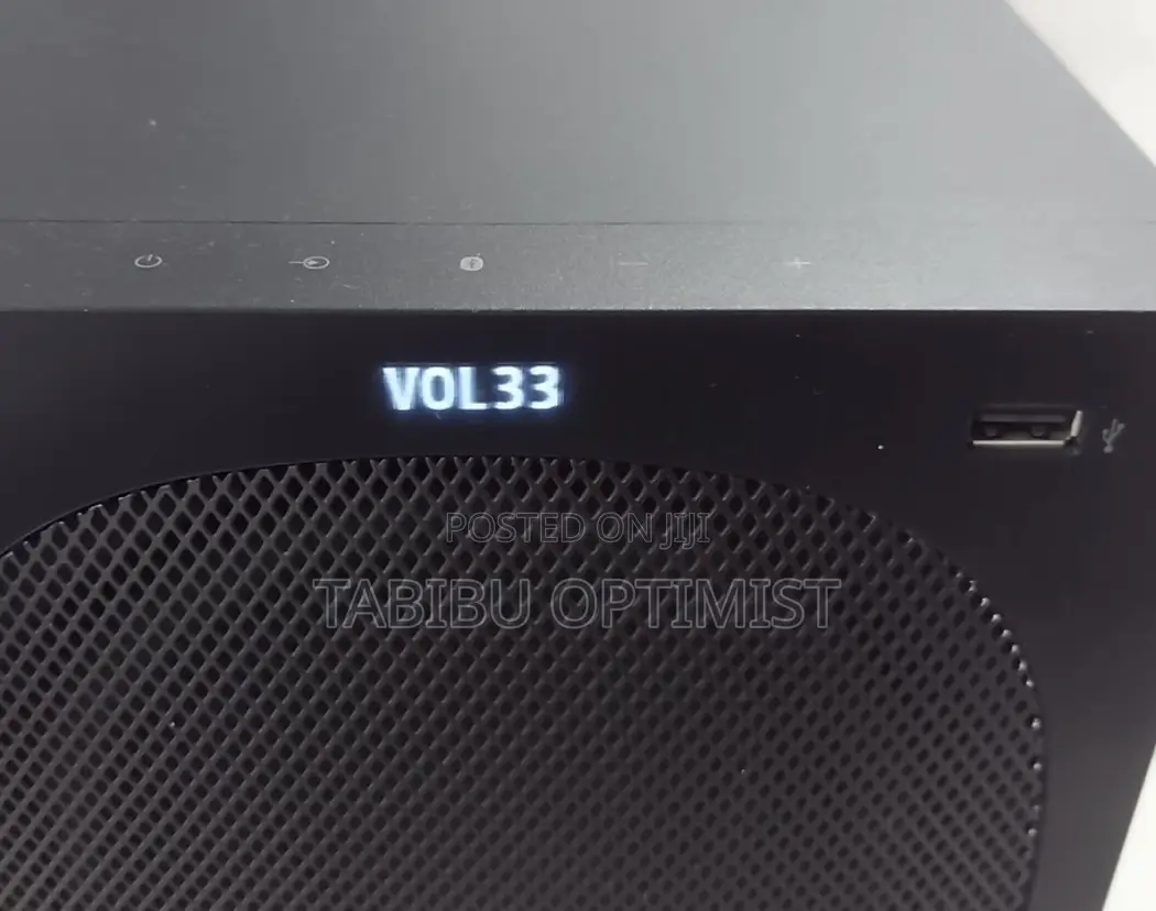 Sony Hometheatre SH20R