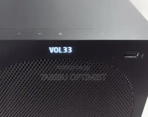 Sony Hometheatre SH20R