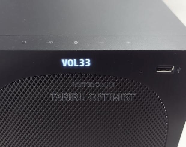 Sony Hometheatre SH20R - thumbnail 2