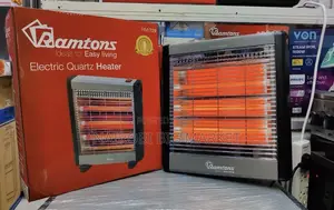 Ramtons Room Heater