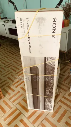 Sony Hometheatre SH20R