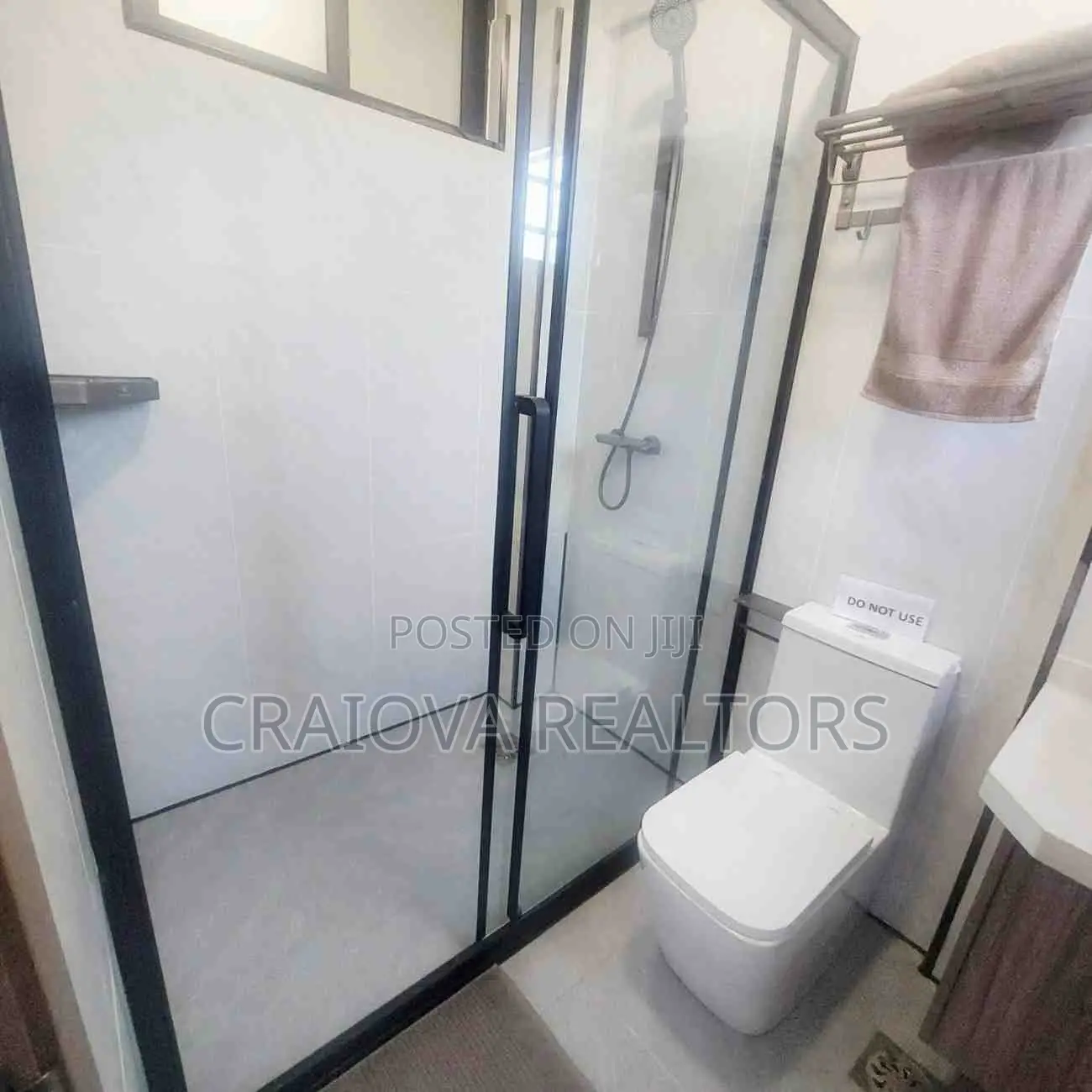 4bdrm Apartment in Kileleshwa for sale