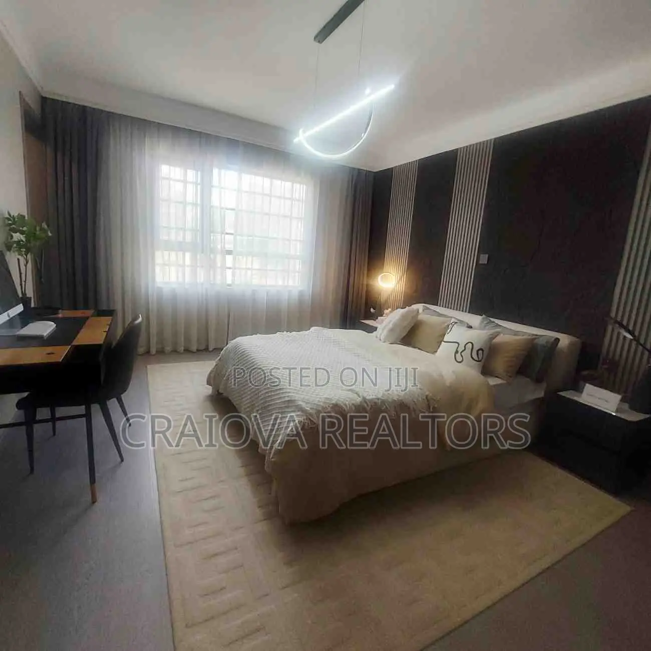 4bdrm Apartment in Kileleshwa for sale