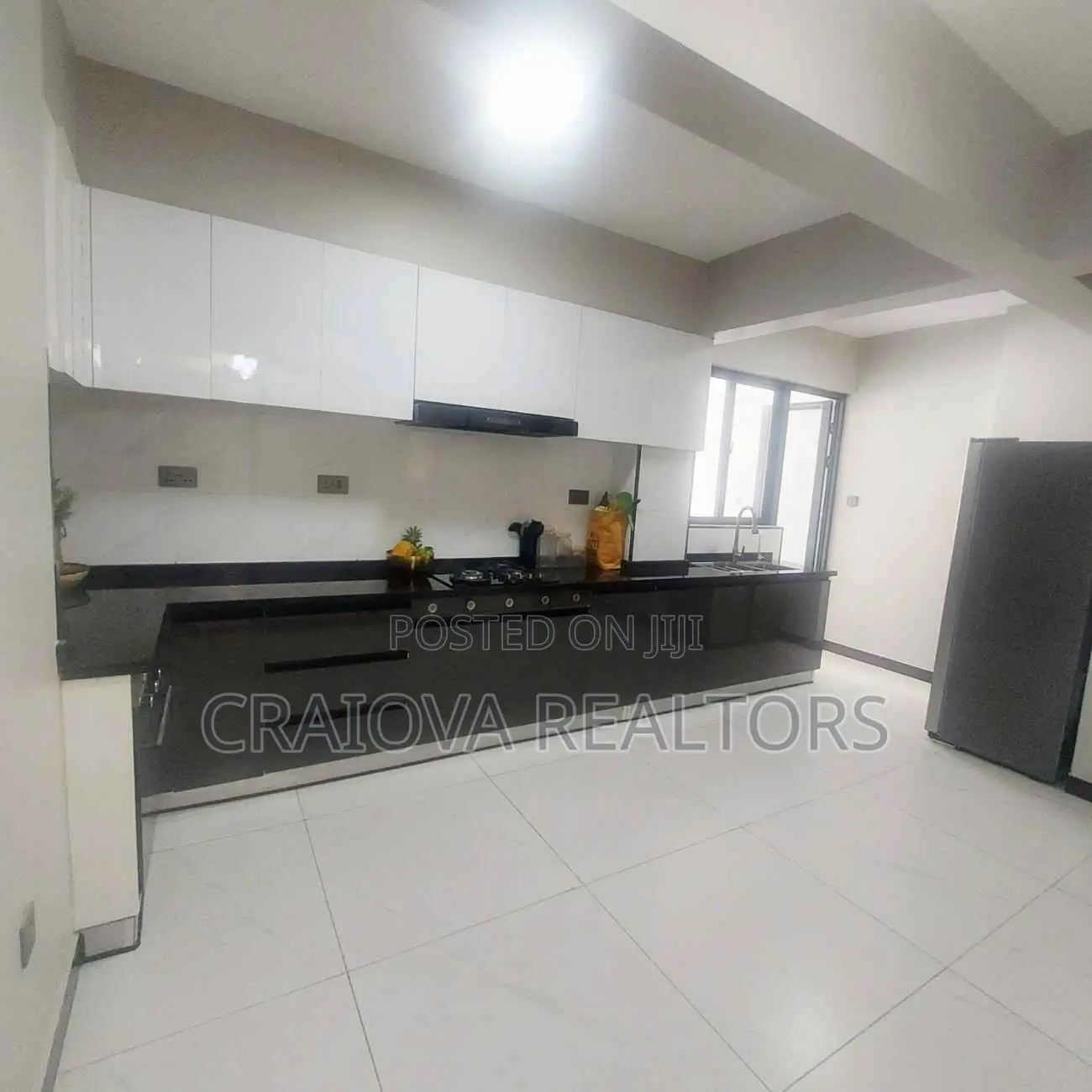 4bdrm Apartment in Kileleshwa for sale
