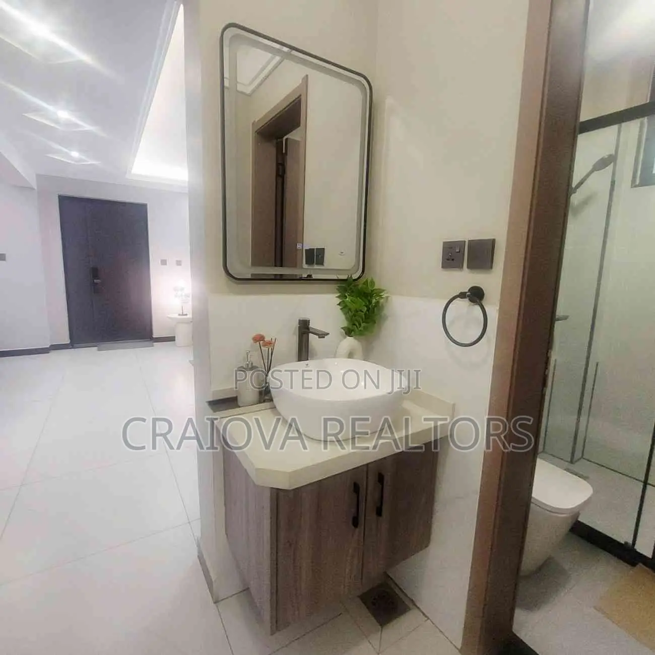 4bdrm Apartment in Kileleshwa for sale