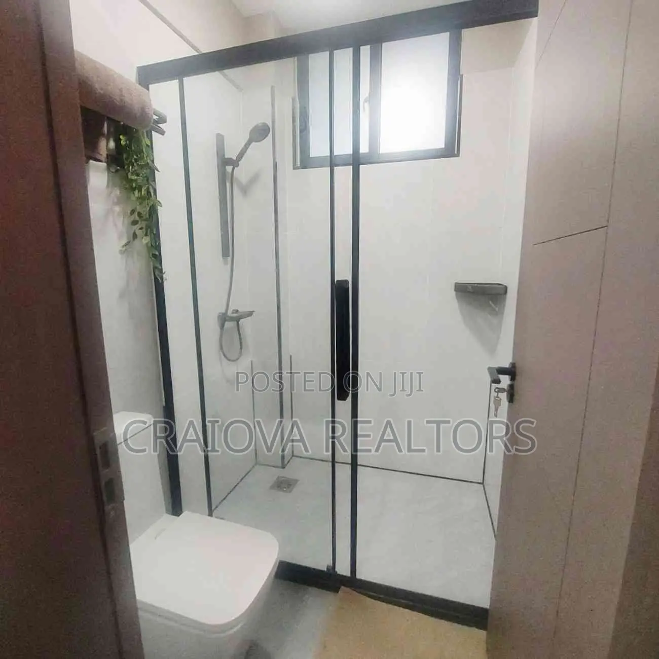 4bdrm Apartment in Kileleshwa for sale