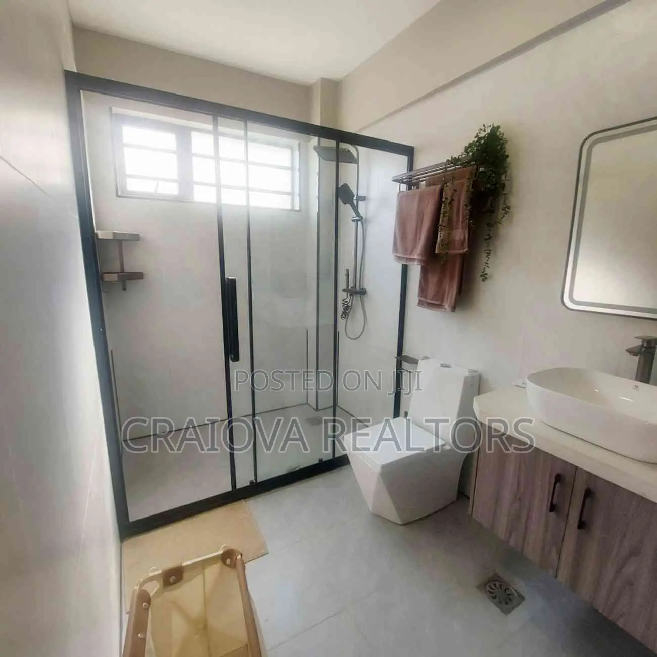 4bdrm Apartment in Kileleshwa for sale