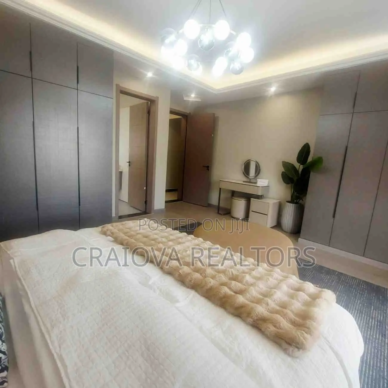4bdrm Apartment in Kileleshwa for sale