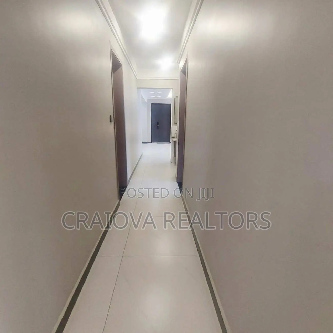 4bdrm Apartment in Kileleshwa for sale