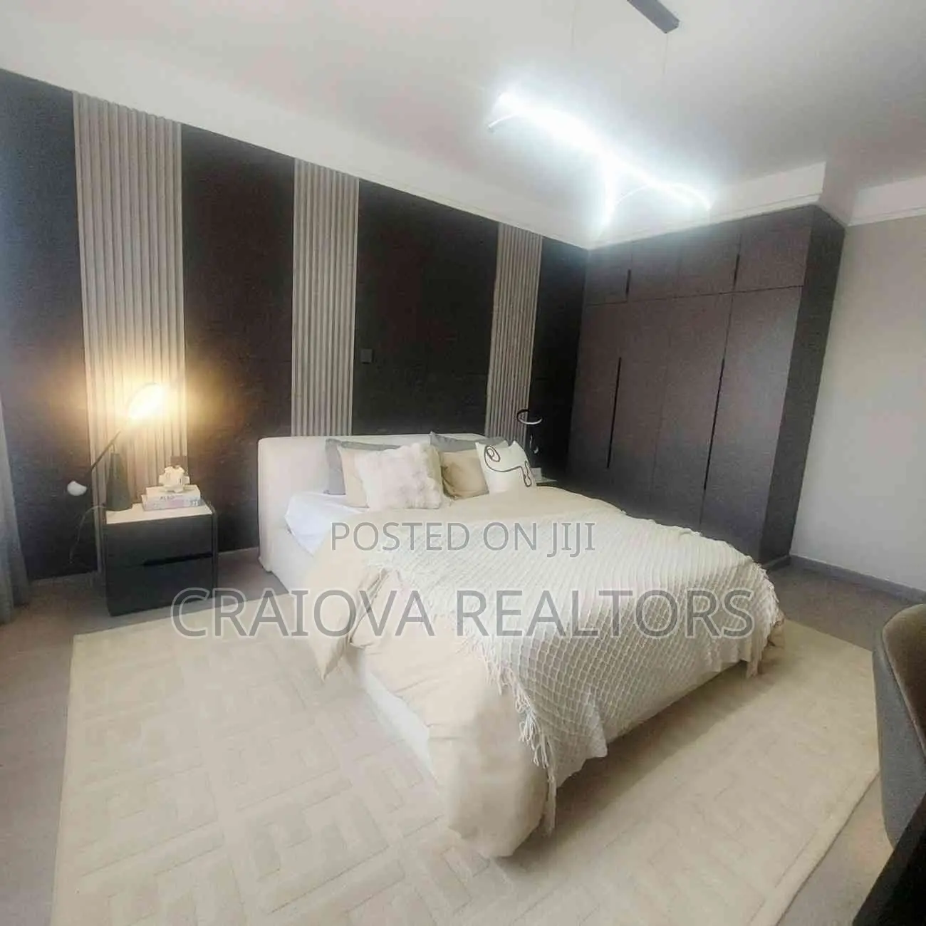 4bdrm Apartment in Kileleshwa for sale