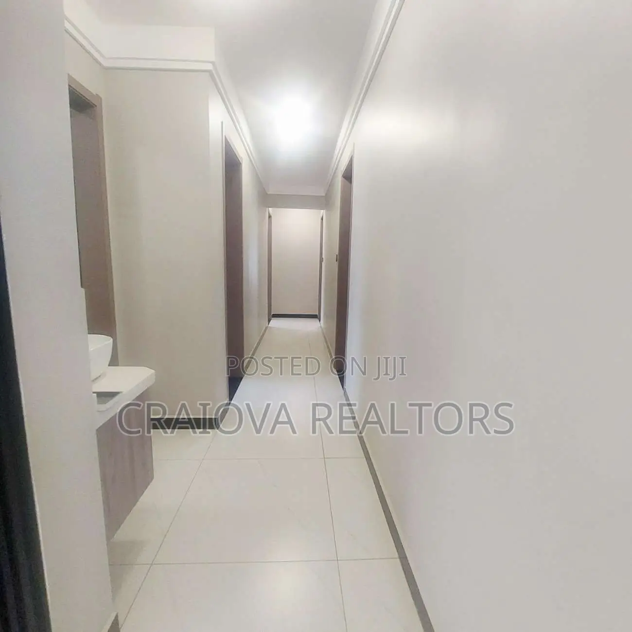 4bdrm Apartment in Kileleshwa for sale