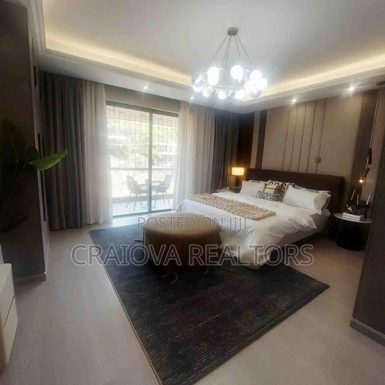 4bdrm Apartment in Kileleshwa for sale