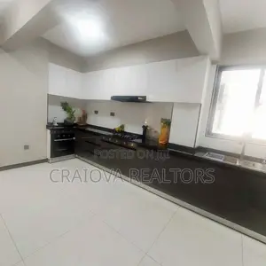 4bdrm Apartment in Kileleshwa for sale