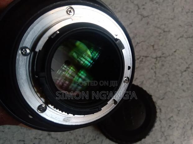 Nikkor 85mm F1.8G Lens - thumbnail 3