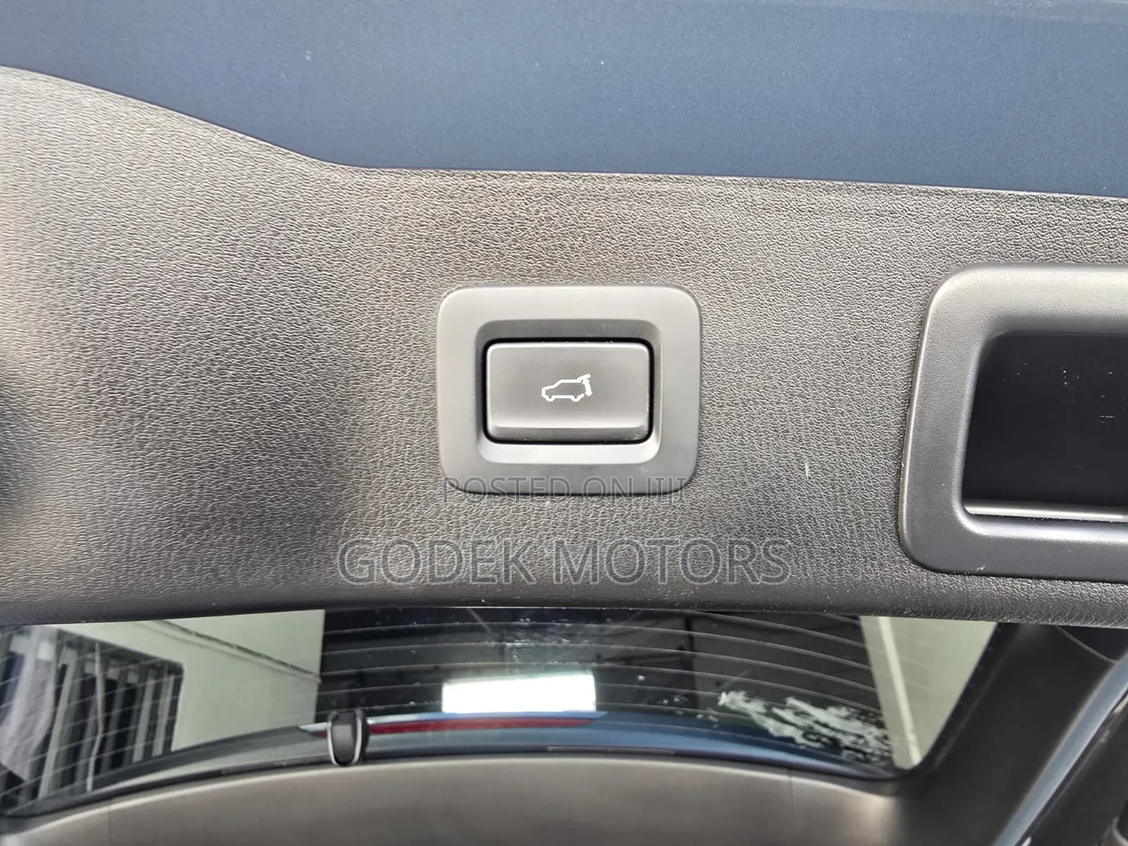 Mazda CX-5 2021 Blue