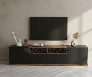 TV Stands TV Stands 5ft Large TV Stand