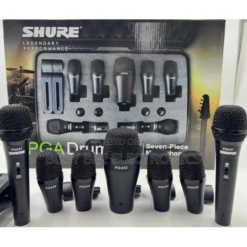 Pga 7 Drum Mic