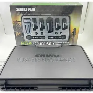 Pga 7 Drum Mic
