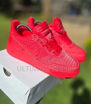 Airforce1 Valentine
