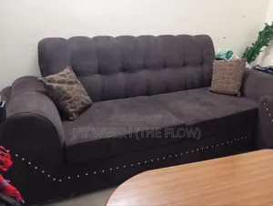 Classy 3-Seater 2 Seater