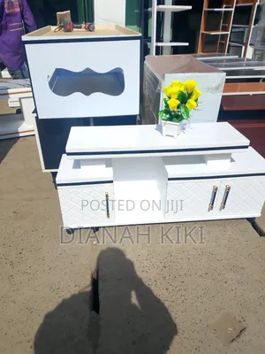 4fts Long TV Stand
