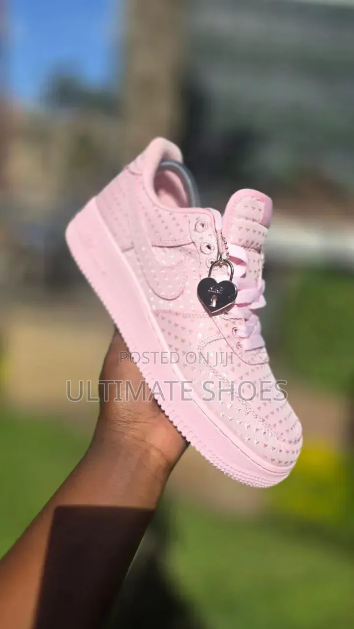 Airforce1 Valentine