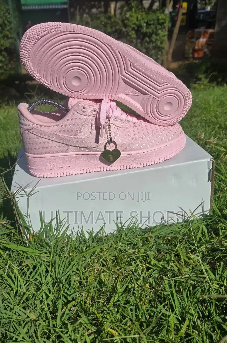 Airforce1 Valentine