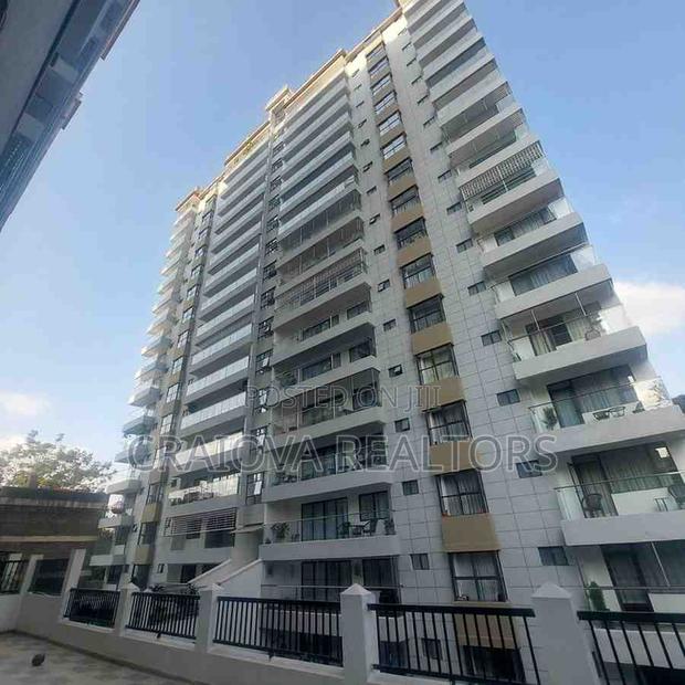 4bdrm Apartment in Kileleshwa for sale