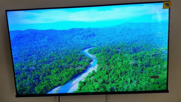 Hisense 40 Inch Smart TV - thumbnail 2