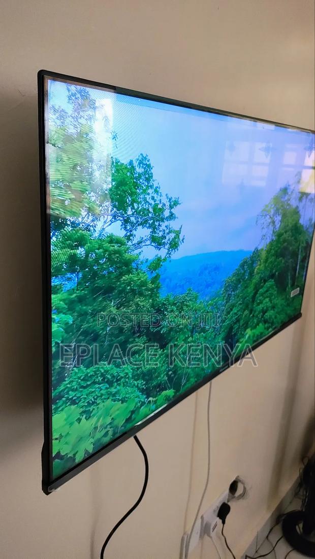 Hisense 40 Inch Smart TV - thumbnail 4