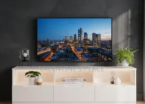 Entertainment Unit 5ft TV Stands Console