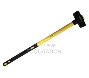 Hammer Sledge 06lb F/G Handle Peron Brand Heavy Duty