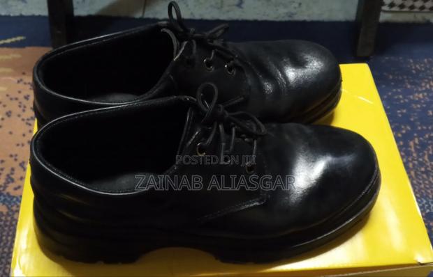 Toughees School Shoes