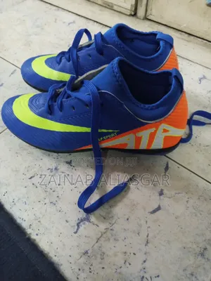 Football Shoes