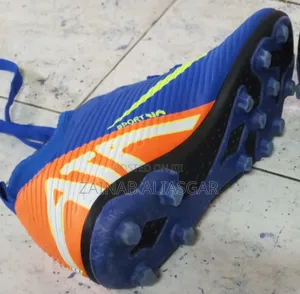 Football Shoes