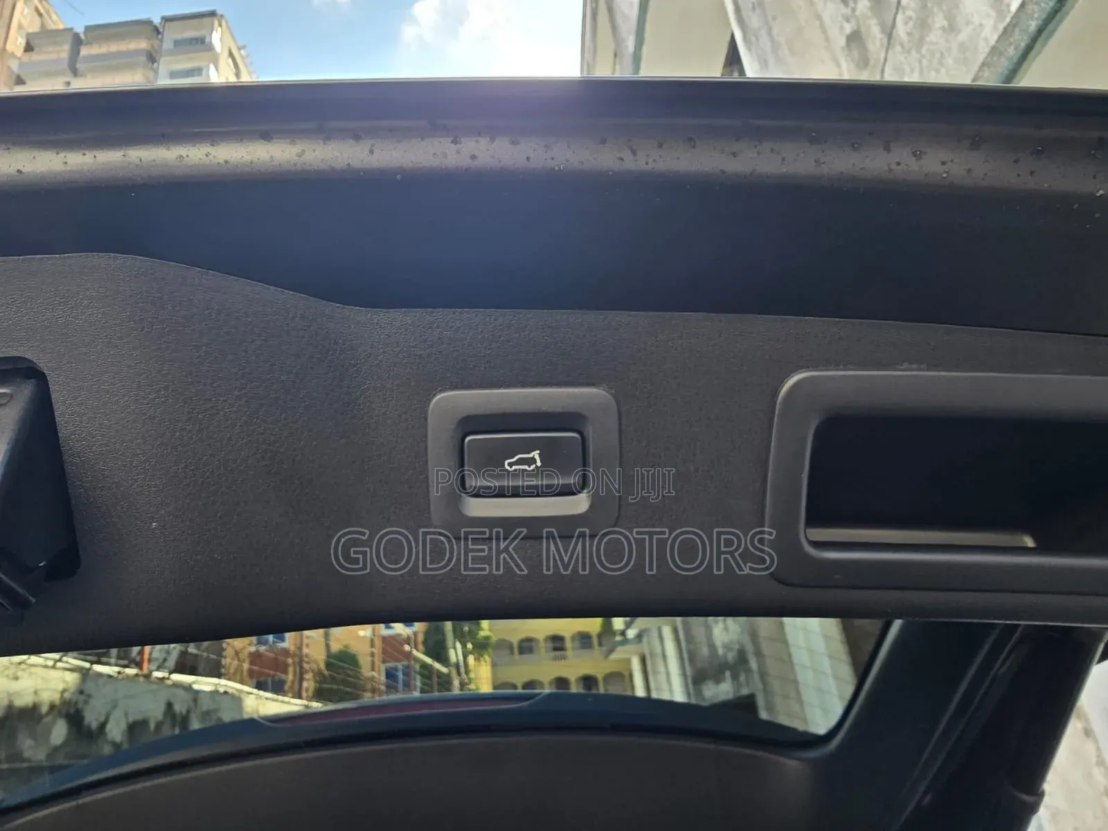 Mazda CX-5 2019 Gray