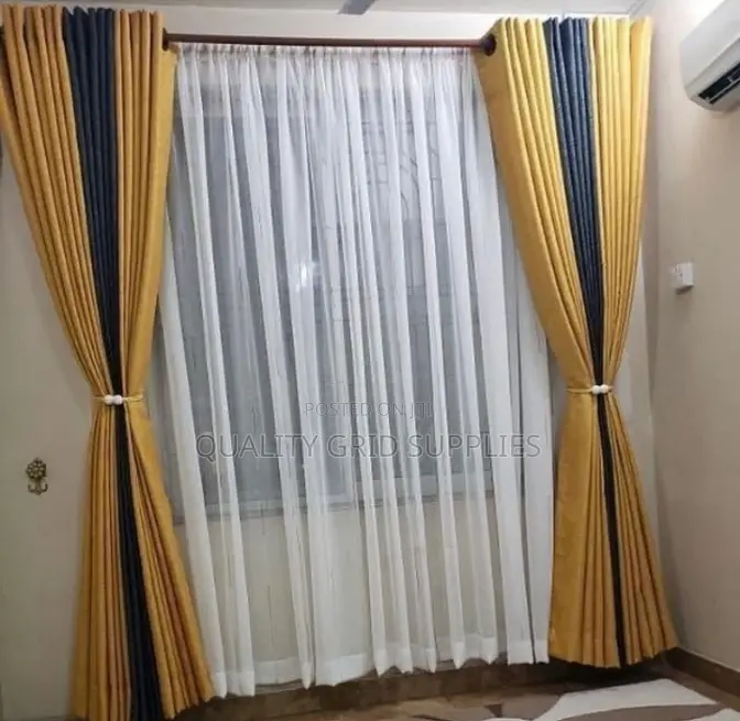 Quality Curtains