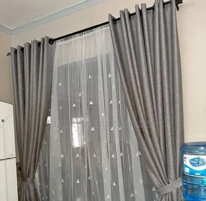 Quality Curtains