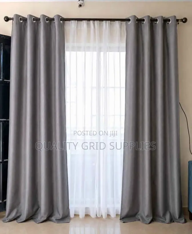 Quality Curtains
