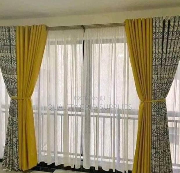 Quality Curtains - thumbnail 4