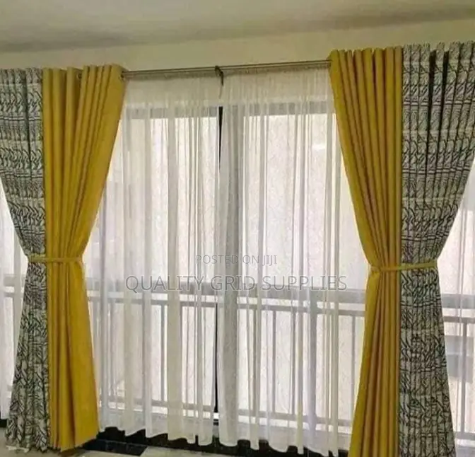 Quality Curtains