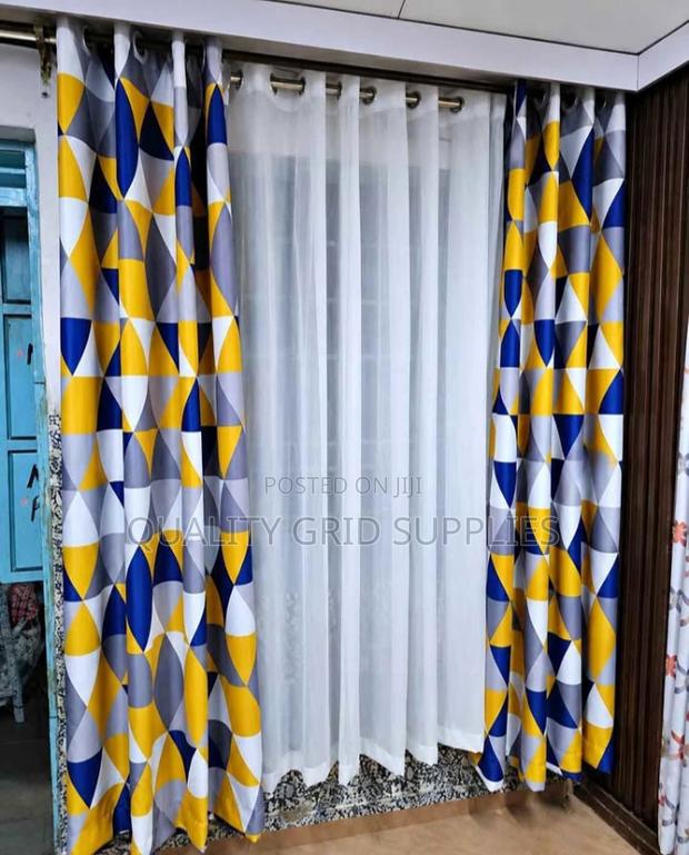 Quality Curtains - thumbnail 7