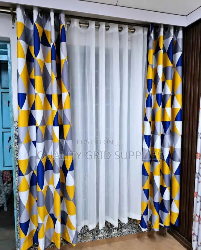 Quality Curtains