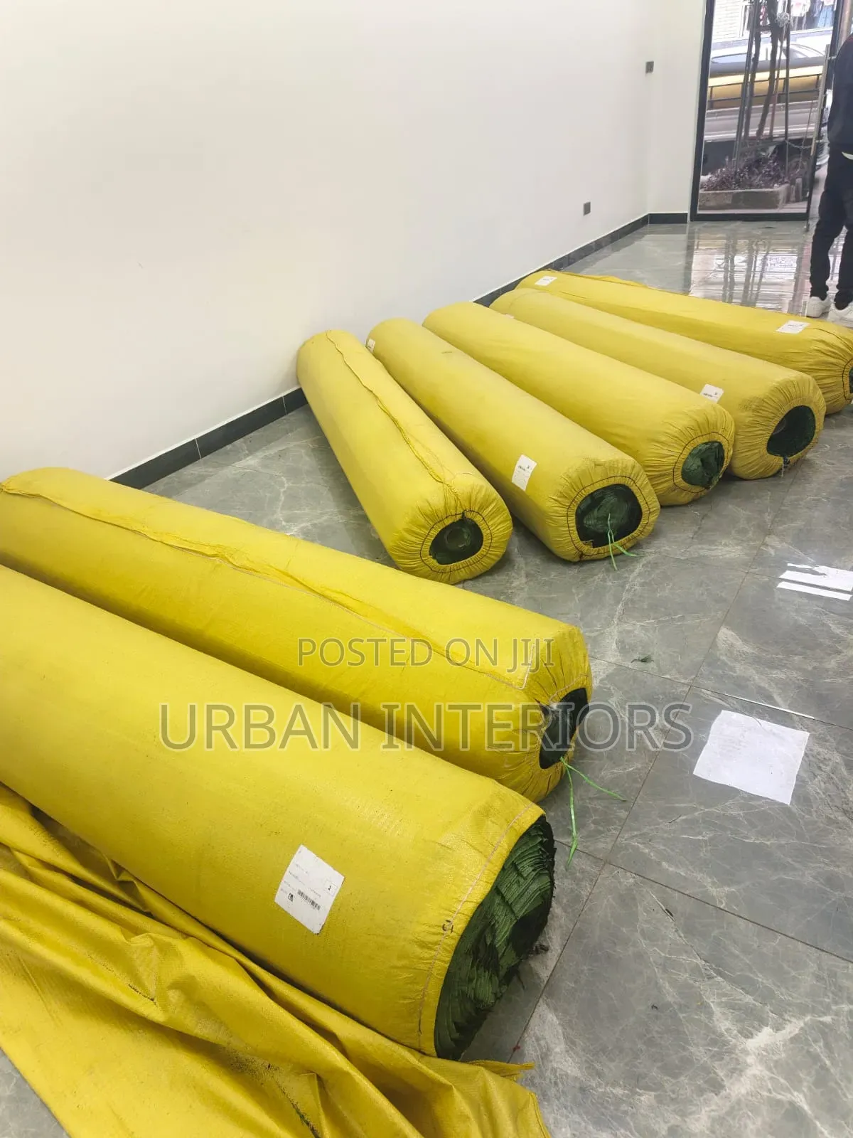 Artificial Grass Carpet in Bulk Artificial Grass Carpet in Bulk
